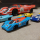 Illustration for article titled Teutonic Tuesday: Tage des 917s
